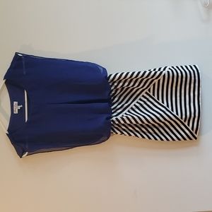 Lots of Love Dress by Speechless Size XS